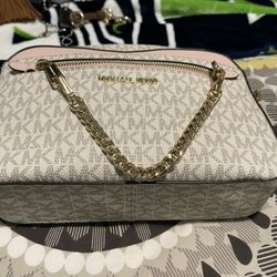New Condition, Michael Kors, Puese Crossbody