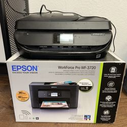 Epson Printer