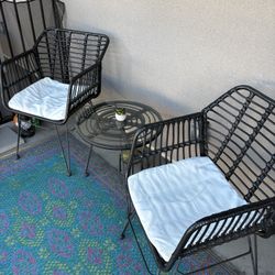 Patio Furniture 