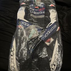 Alpinestars Track Gear 