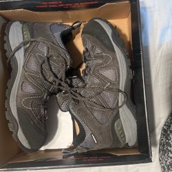 5.11 Tactical Trainer Hiking Boots Barely Used 9.5 Wide