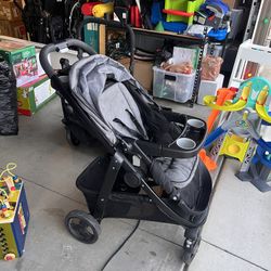 Graco Single Rider Stroller