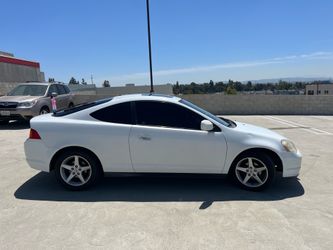 2002 Acura rsx