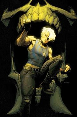Absolute Green Arrow #4 (Of 6) Cover C Kris Anka Card Stock Variant