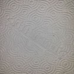 Queen Tempurpedic Bed