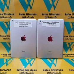 Ipad mini 2 16gb wifi