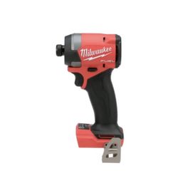 M18 FUEL 18V Lithium-Ion Brushless Cordless 1/4 in. Hex Impact