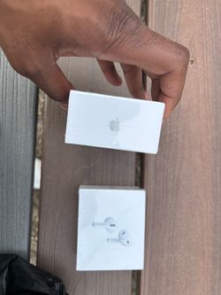 AirPod pro 3