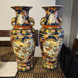 Vases 