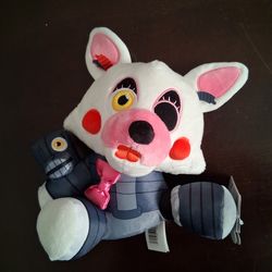 Five Nights At Freddy's FNAF