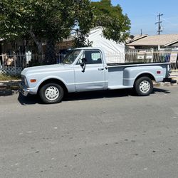 Chevy Pickup 67 C 10