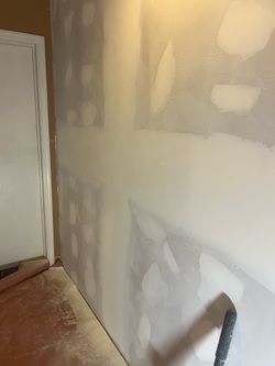 Drywall sander