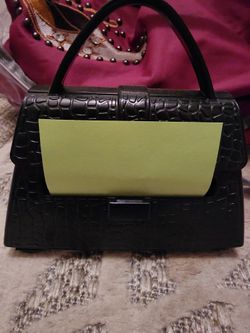 Post It Note Holder