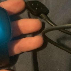 Fitbit Versa 4 – Brand New /  w battery and metal band in box