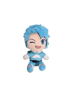 Inquisitor Master Talking Plush JUNIPER CREATES 2021 Sora 11" Doll Squad Read