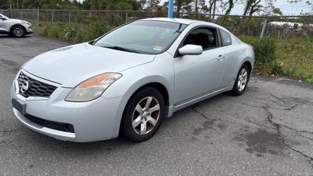 2009 Nissan Altima