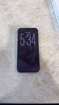 iPhone 16 pro max 512 g open carrier unlocked