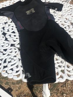 New dive Fins, Boots And Wet Suit