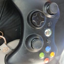 Xbox wireless game controller