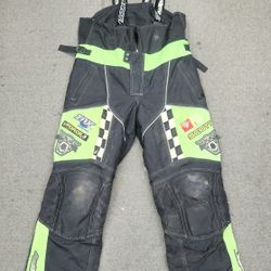 Artic Cat Bib Snowpants 