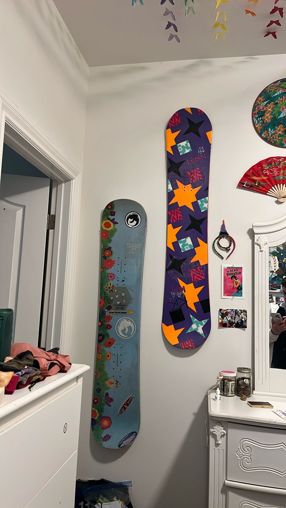 Snowboards