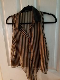 Shirt ladies