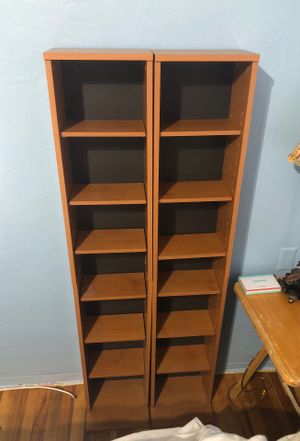 New And Used Bookshelves For Sale In Thomasville Ga Offerup