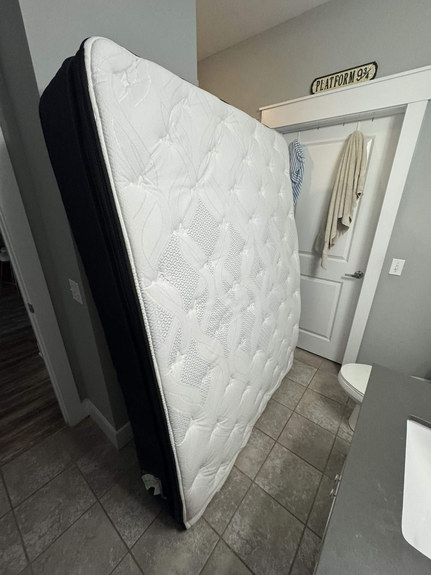 Queen Mattress