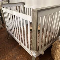 Baby Crib