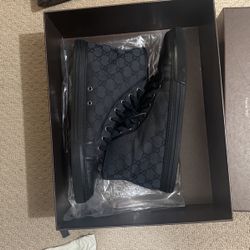 Gucci Mens Sneakers  