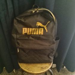 Puma Backpack