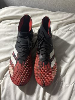 Adidas Predator Mutator 20.1 Fg Size 11 Elite Soccer Cleats X Accuracy Freak...