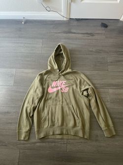 Nike Sb Hoodie