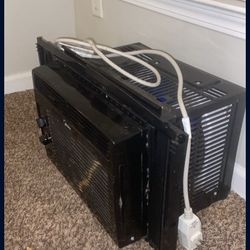 Window AC Unit