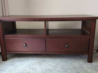 TV/entertainment console