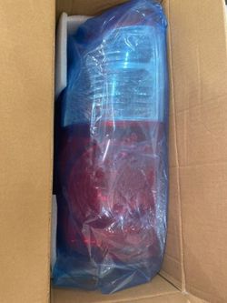Tail Light(left)