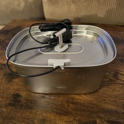 Water Fountain (PETS)