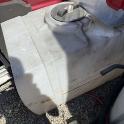 Water Tank