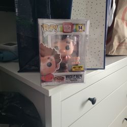 Funko Pop Wreck It Ralph