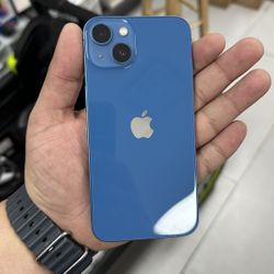 iPhone 13 Unlocked 128GB! $349 Cash Or Card!!