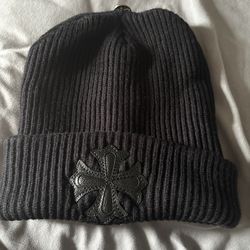 Chrome Heart Beaie
