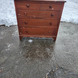 Farmhouse Fresh Early Dresser