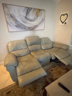 Recliner