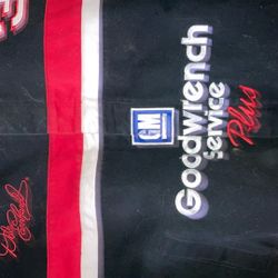 Dale Earnhardt jacket 