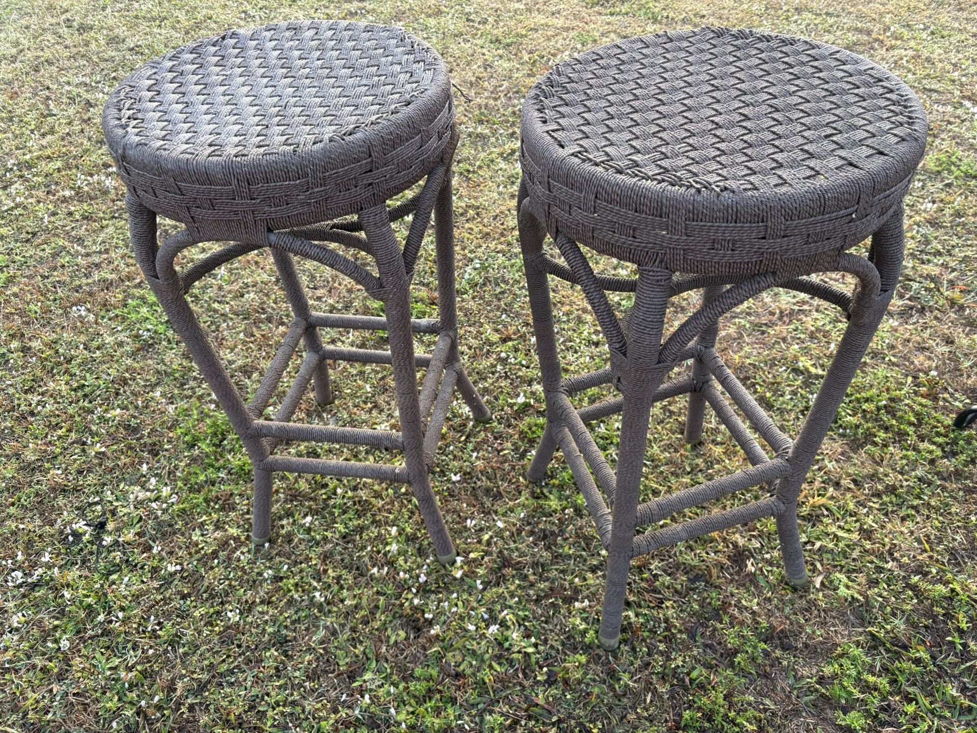 Bar Stools
