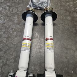 Gmc Chevy 1500 Rancho Front Shocks 