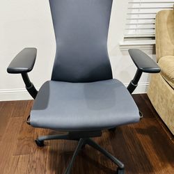 Herman Miller Embody fully adjustable in perfect condition