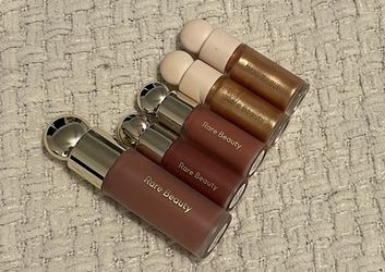 Rare Beauty Blush & Highlight Bundle