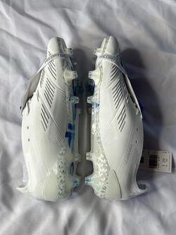 limited-edition adidas Predator x David Beckham Elite Foldover tongue