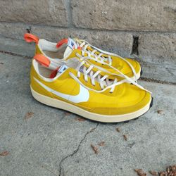 Nike Tom Sachs GPS -Size 10 Men's